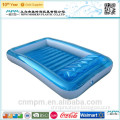 Inflatable Water Floating Sofa Bed with Head Rest, Pool Bed with Pillow                        
                                                Quality Choice